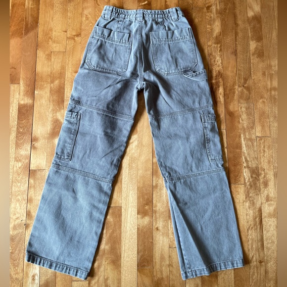 Cute Cargo Pants - Picture 3 of 3